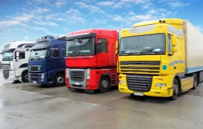 İzmir Şırnak Nakliye Ambarı