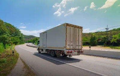 İzmir ile Şırnak Arası Bulaşık Makinesi Taşıma