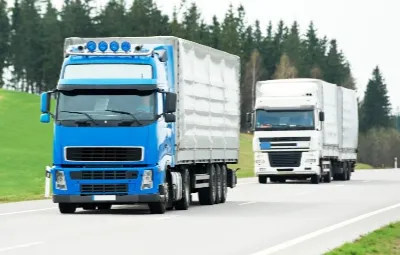 İzmir ile Şırnak Arası Eşya Taşıma